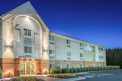 Candlewood Suites Hopewell - Fort Lee by IHG