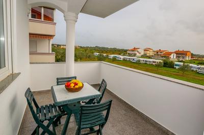 Apartment Keti