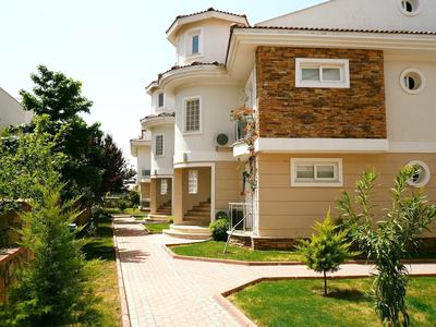 Pasham Beach Villa & Residence