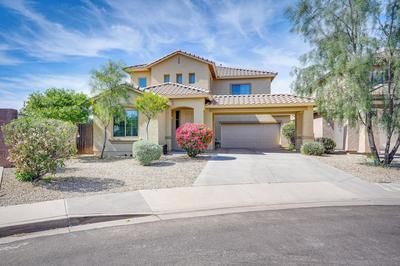 Pet-friendly Surprise Home w/ Yard & Grill Area