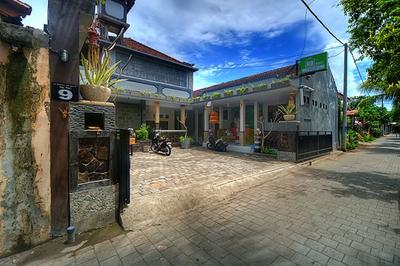 NB Bali Guest House