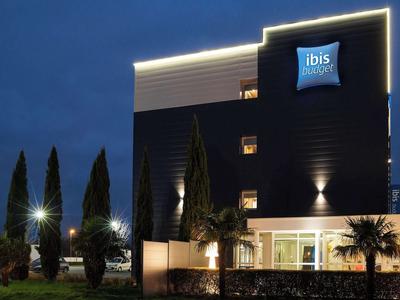 ibis budget Ancenis