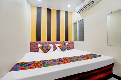 Fabhotel Matrakripa