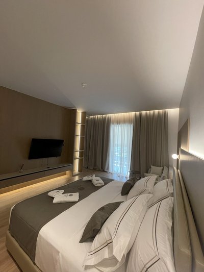 Terra Boutique Hotel