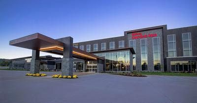 Hilton Garden Inn Wausau