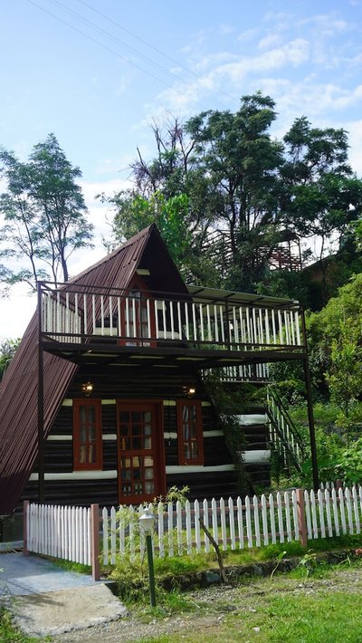 Hotel YAN Residency Bhimtal - Nainital