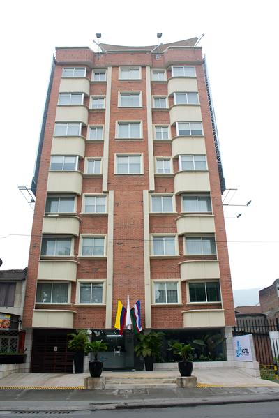 SB Hotel Internacional Norte