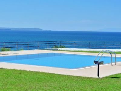 Anelia Villa Seaview 3 by Travelpro Services