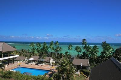 The Crow's Nest Resort