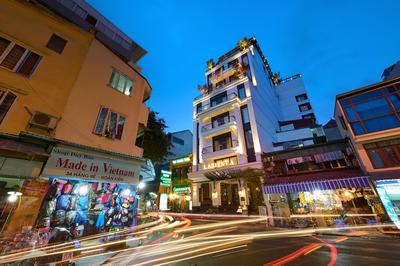 La Siesta Premium Hang Be