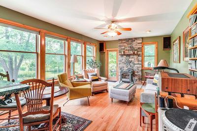 Peaceful Countryside Retreat w/ Yard in Frenchtown