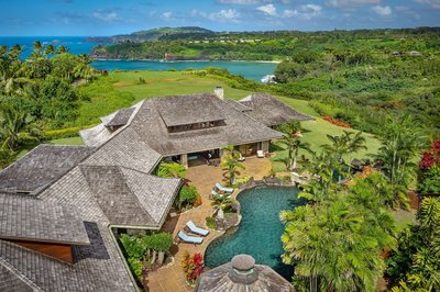 Anini Vista Drive Estate, Billede 2