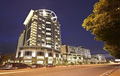 éL Hotel Bandung