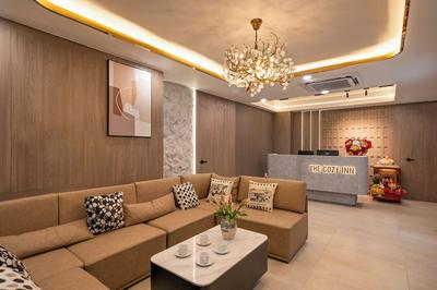 The Cozy Inn Ho Chi Minh