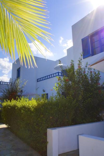 Sirius Apartments