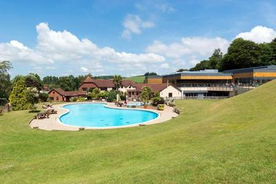 Cofton Holidays, Zdjęcie 2