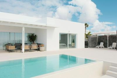 Villa Ainé Luxury Villa