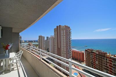 Apartamento Costa Calpe - Apolo XIV