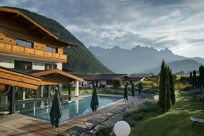 Naturhotel Kitzspitz