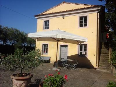 Apartments S.Caterina ABETE