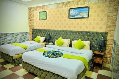 Rose Valley Hotel Naran