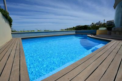 Super 3 Bedroom Villa With Amazing Ocean Views
