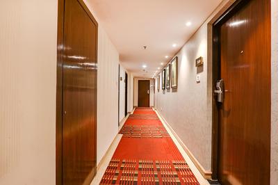 Fabhotel Prime Svm Grand