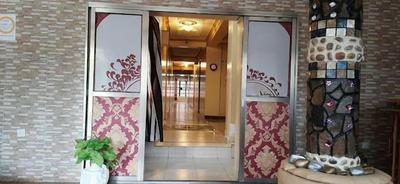 Nuru Palace Hotel