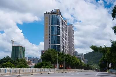 Sibeisi International Hotel