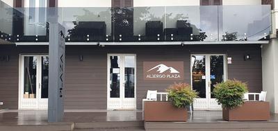 Albergo Plaza Tornolo