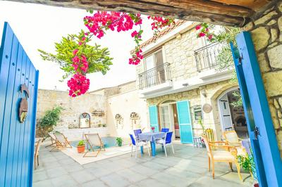 Alacati Asmalı Konak Hotel - Image 58