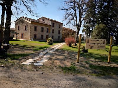 Domaine De La Frissonnette