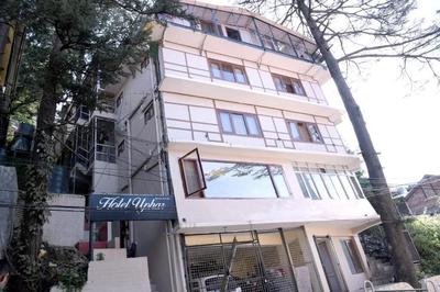 Hotel Uphar