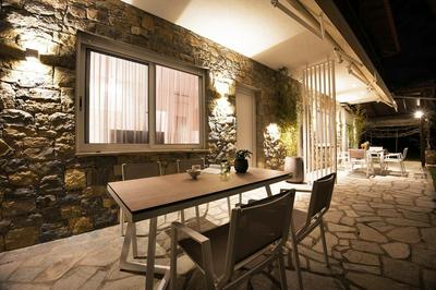 Coel Luxury Suites S1 by Travel Pro Services