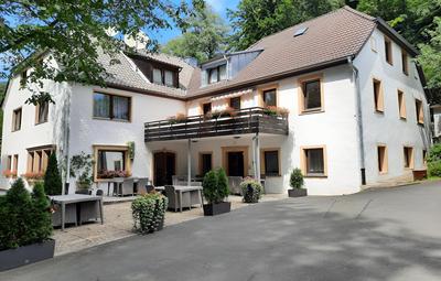 Hotel Blüchersruh