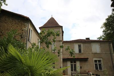 Chateau Saint Martin