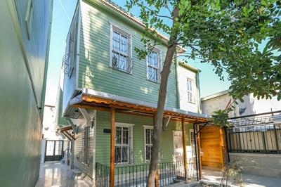 Valens Boutique Otel - Image 62