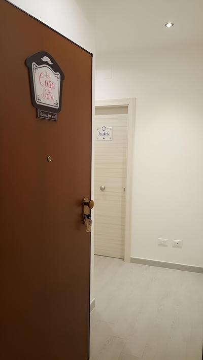 La Casa del Don