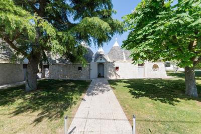 3676 Villa Enò by Perle di Puglia