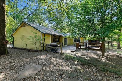 Family Friendly Cottage - Game Room+firepit+smores
