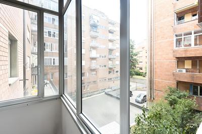 Mascarella 104 in Bologna
