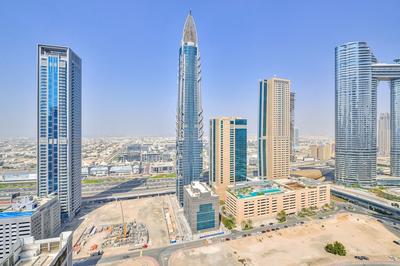 Lofts - Downtown Luxury - 5 Min Walk To Dubai Fountain!