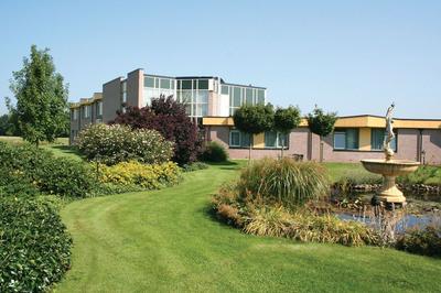 Fletcher Hotel Steenwijk