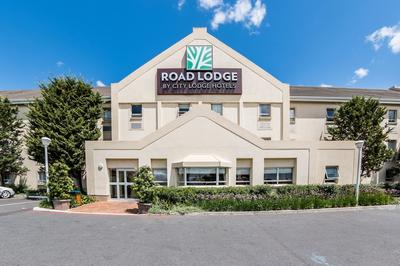 Road Lodge N1 City