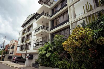 Residenciales H1 & H2