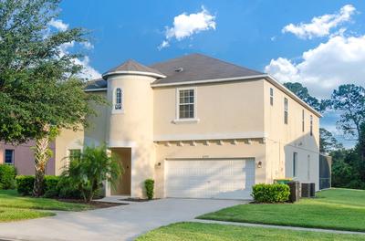 Ov1795 - Emerald Island - 7 Bed 5.5 Baths Villa