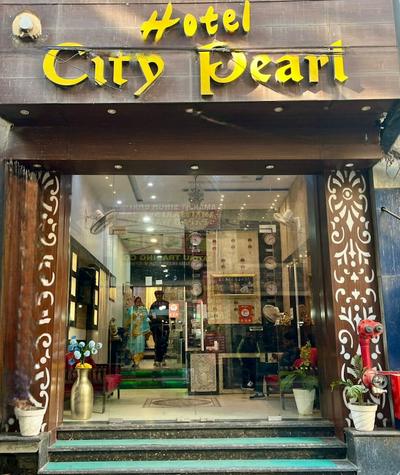 One Earth City Pearl Amritsar