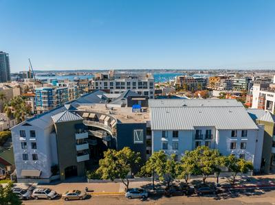 Little Italy Inn - Limited Service Apart Hotel