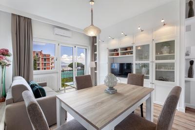 Bed and Breakfast Sorrento 7 Flat