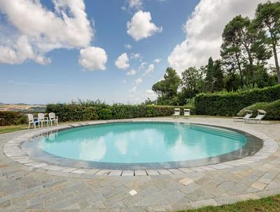 Apartment in Villagrande di Mombaroccio